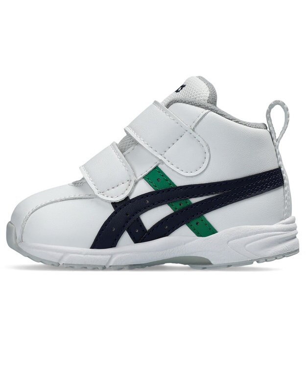 ASICS WALKING GD.RUNNER BABY SL-MID ホワイト系