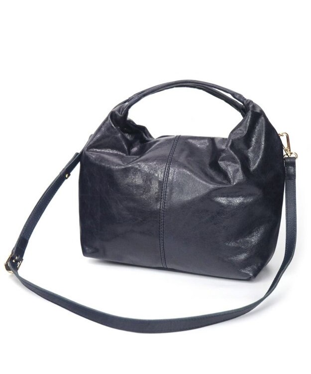 Regalo Felice 【2way / 軽量】ショルダー / REGALO NV(ネイビー)