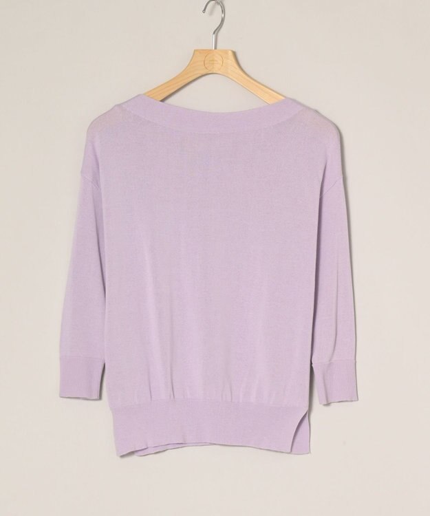 ONWARD Reuse Park 【自由区】ニット春夏 ピンク