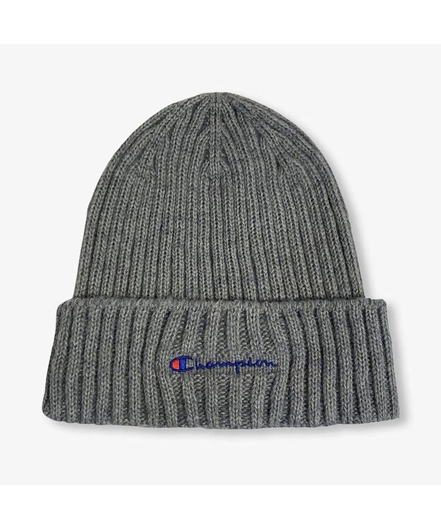 林八百吉商店 Champion　リブワッチ グレー