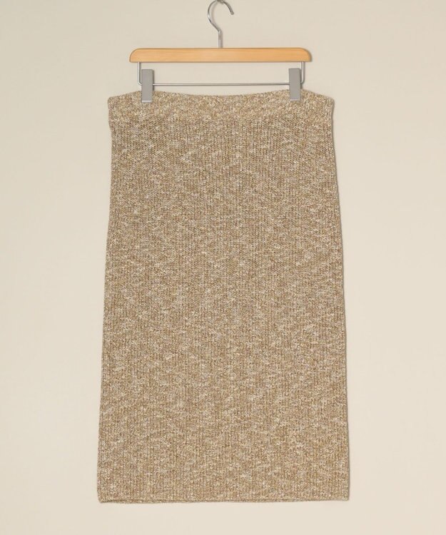 ONWARD Reuse Park 【23区】スカート春夏 ベージュ