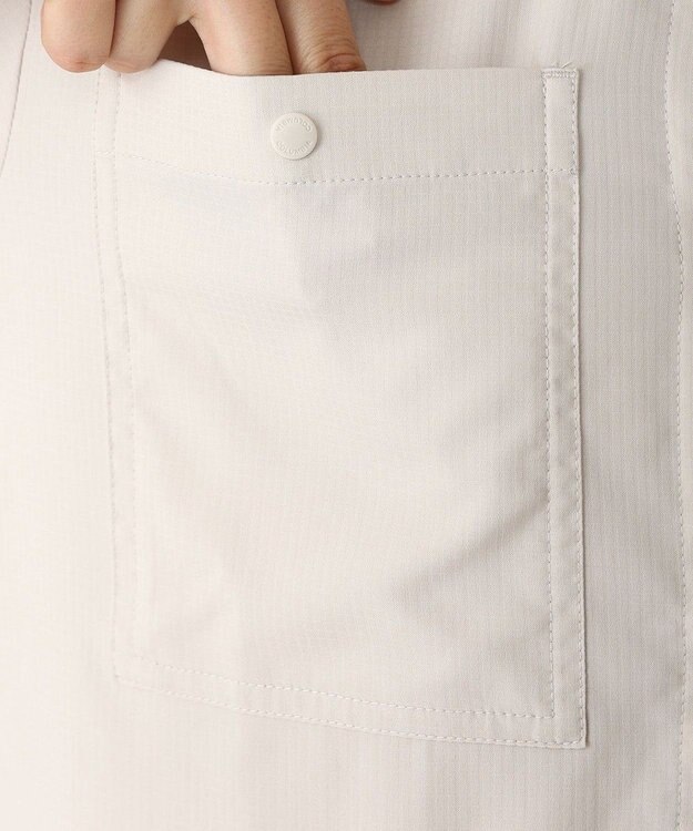 Columbia Columbia/ シルバーリッジユーティリティロングスリーブシャツ /コロンビア Dark Stone