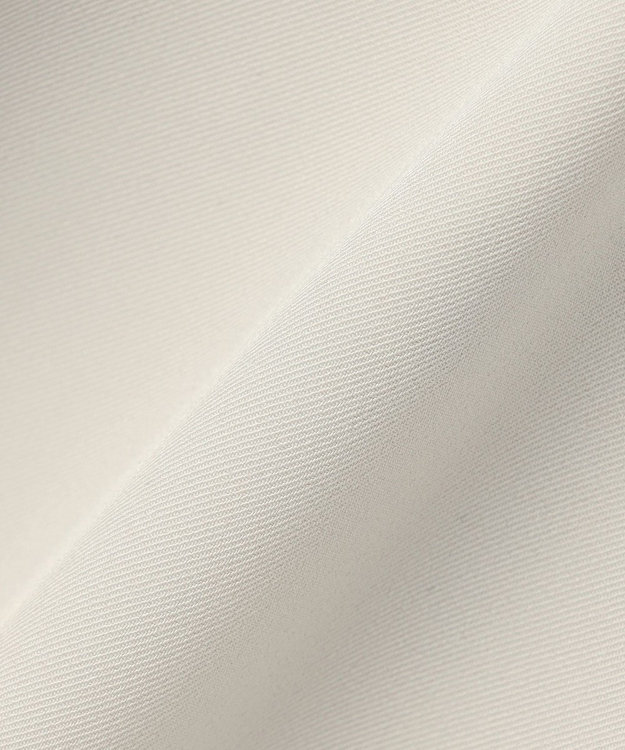 uncrave クールタッチツイル Iラインスカート グレージュ