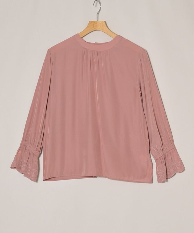 ONWARD Reuse Park 【any SiS】カットソー秋冬 ピンク