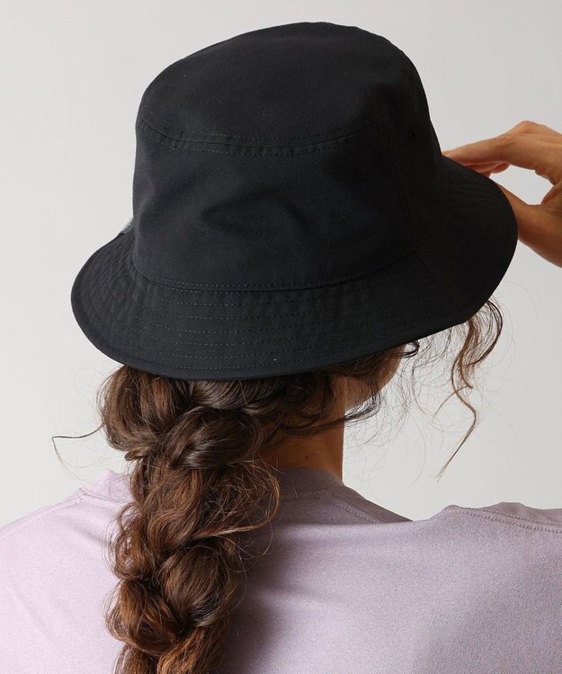 Columbia Columbia/ ループスパイアーパスバケット /コロンビア Black