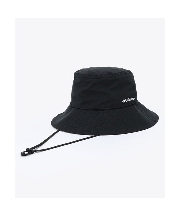 Columbia Columbia/ イエロードックマウンテンバケット /コロンビア Black
