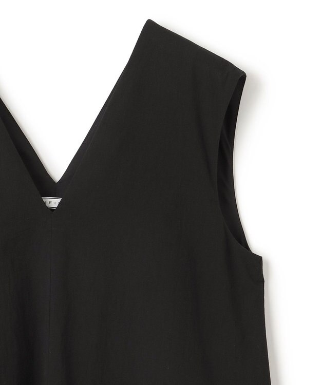 BEIGE， SACHA / ロングドレス Black