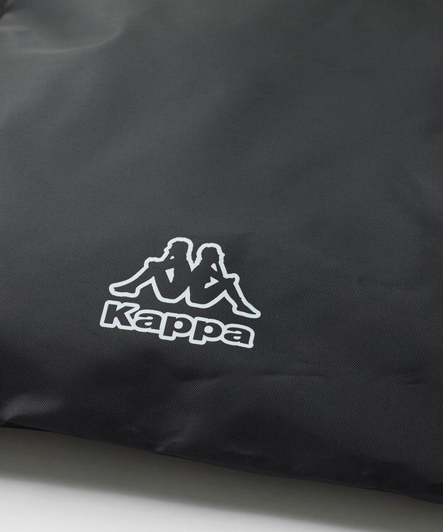 OP／FILA 【Kappa】ナップサック ブラック