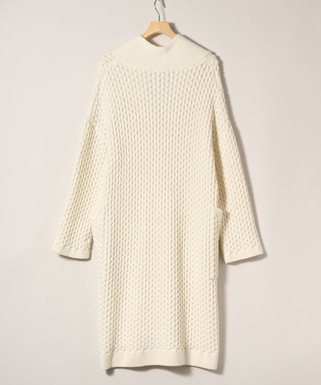 ONWARD Reuse Park 【#Newans】ニット秋冬 ホワイト