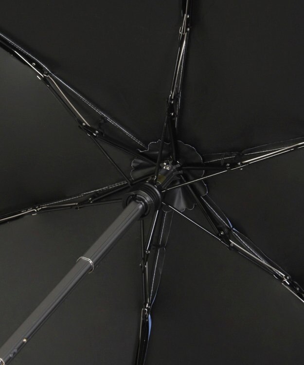 MOONBAT 【WEB限定】POLO RALPH LAUREN(ポロ ラルフローレン) 晴雨兼用日傘 折りたたみ傘 コンパクト ポロベア 一級遮光 遮熱 UV サックスブルー