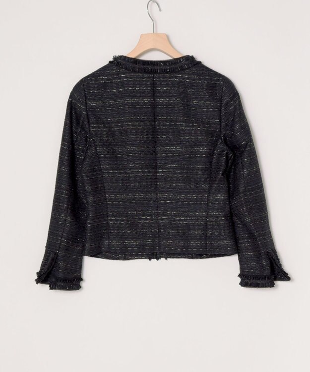 ONWARD Reuse Park 【ICB】ジャケット春夏 ブラック