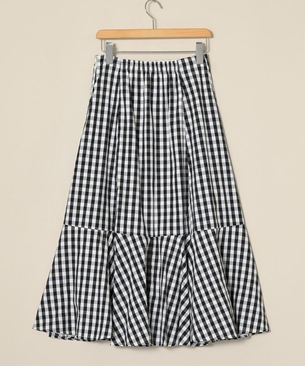 ONWARD Reuse Park 【Feroux】スカート春夏 ブラック