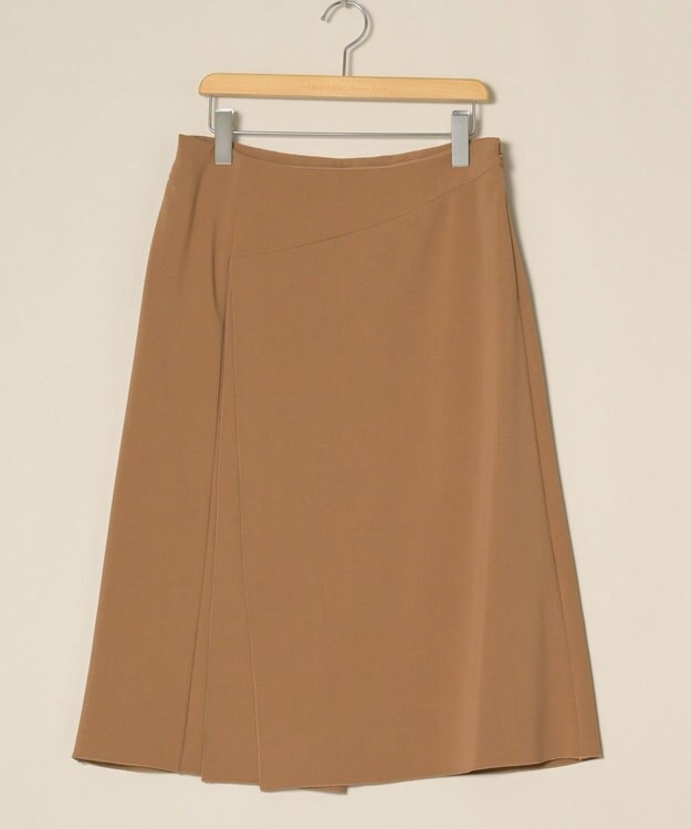 ONWARD Reuse Park 【自由区】スカート秋冬 ブラウン