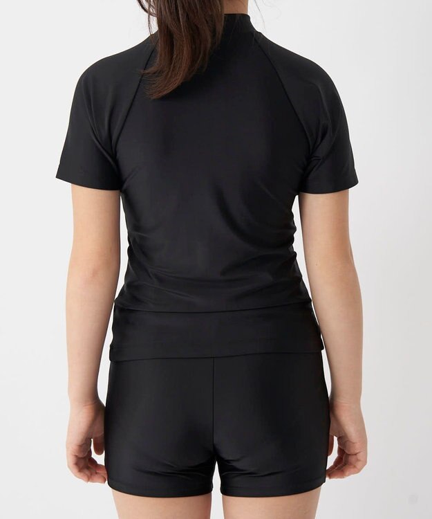 OP／FILA 【FILA】ラッシュセパスクール水着 ネイビー