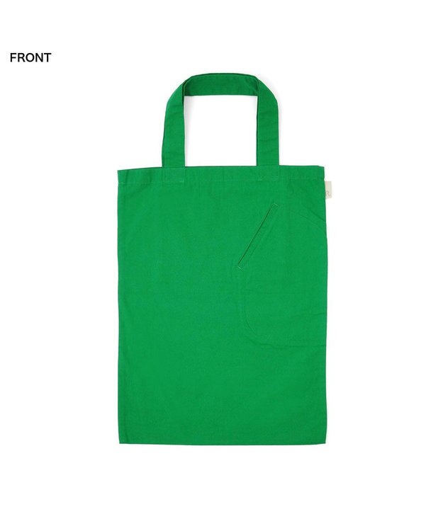 ROOTOTE 0281【直営店限定：大容量】/ RTG.ラージ.リサイクルコットン.エピファニー-A 05：スープ