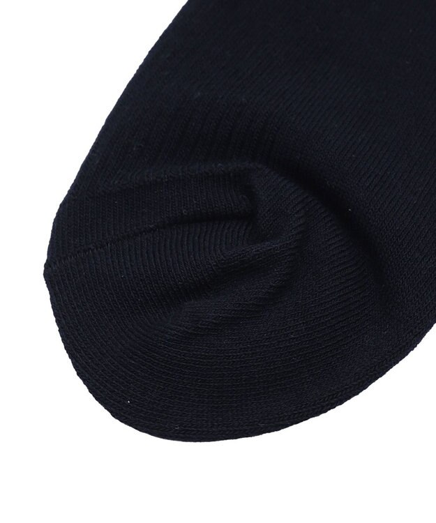 WEGO 【SCHOOLITEM】スクールクルーソックス ネイビー