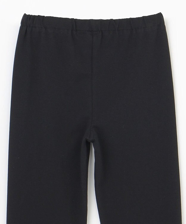 ANY KIDS フルレングスレギンス ブラック