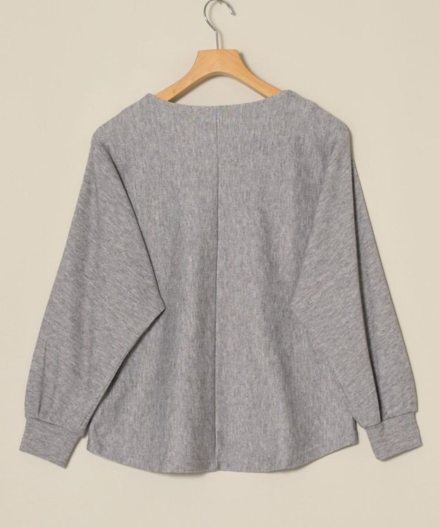 ONWARD Reuse Park 【any FAM】カットソー秋冬 グレー