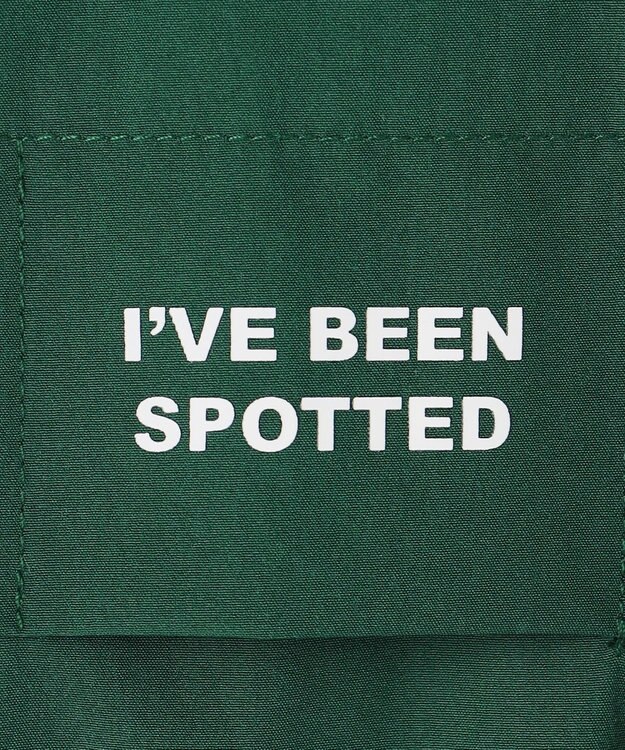 PW CIRCULUS 【WOMEN】ギャザリングシャツ ゴルフウェア レディース グリーン系