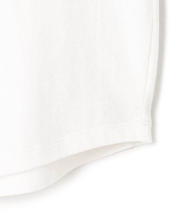 UNFILO 【110-150cm】アソート デザインTシャツ オフ[フリルスリーブ]