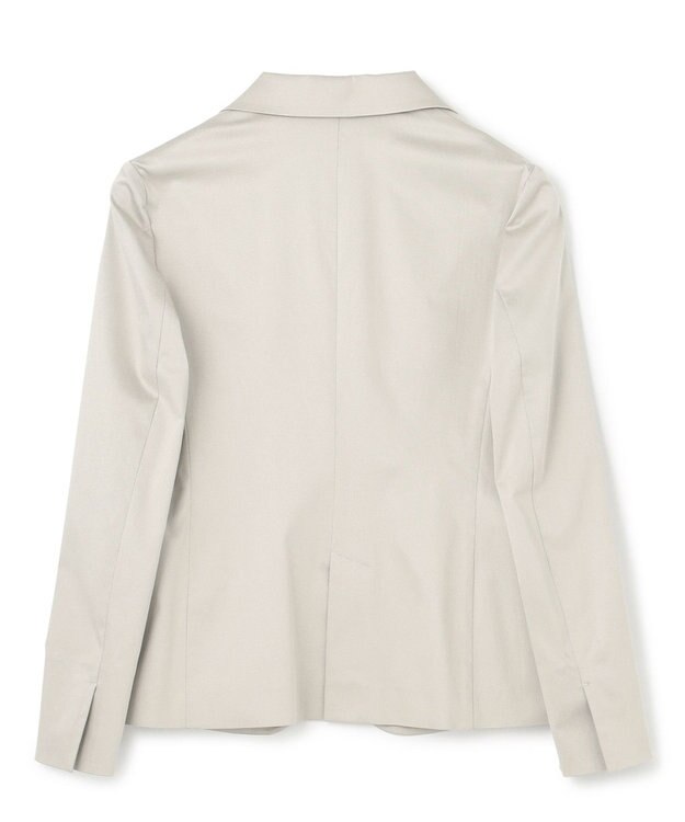 JOSEPH ヴィスバイストレッチ　ジャケット Papyrus