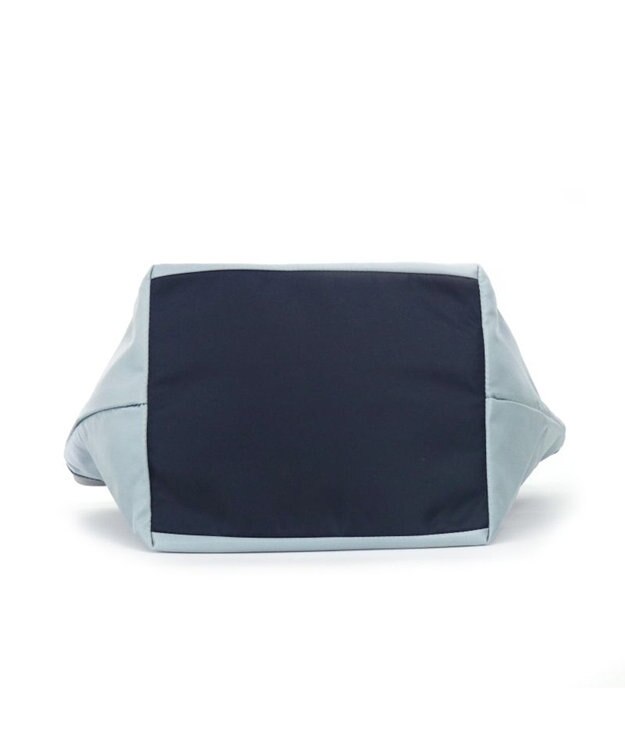 Regalo Felice 【ドラマ使用商品 / 撥水】トート小 / RE-4384・regalo / ディマンシェ BL(ブルー×ネイビー)