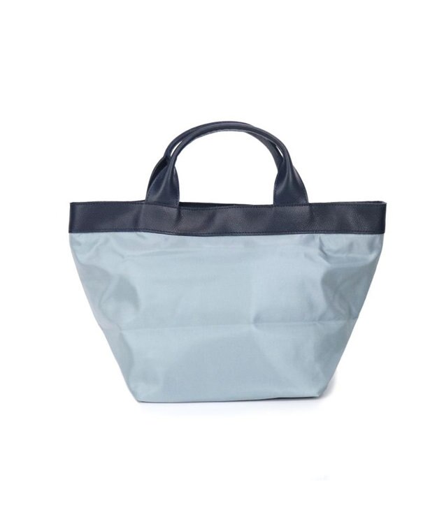 Regalo Felice 【ドラマ使用商品 / 撥水】トート小 / RE-4384・regalo / ディマンシェ BL(ブルー×ネイビー)