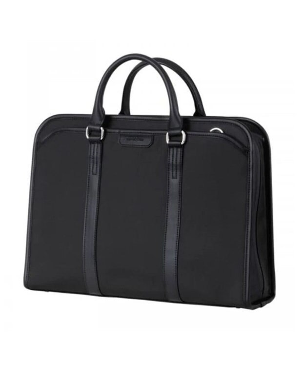 Samsonite サムソナイト スクエアブリーフケース  トレードマスター 4 ビジネスバッグ TRADE MASTER 4 ブラック