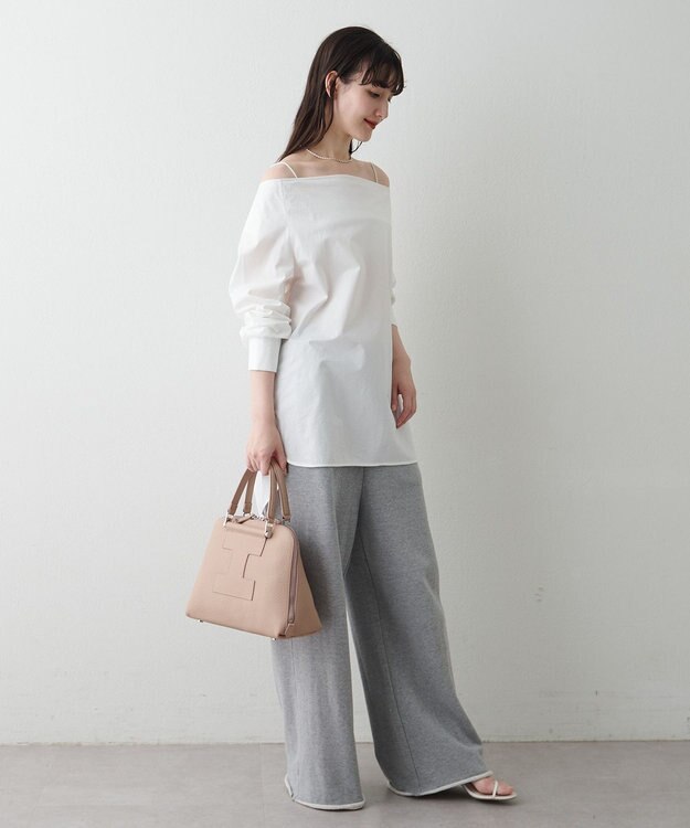 IACUCCI ギブリ MS ALCE ピンクベージュ（NEW!）