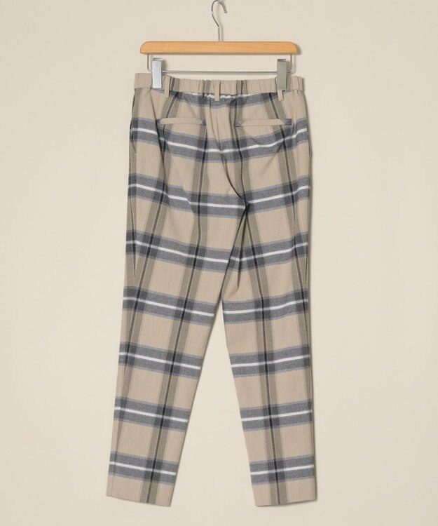 ONWARD Reuse Park 【自由区】パンツ春夏 ブラウン