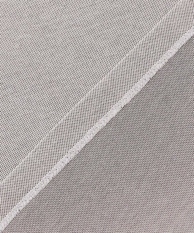 JOSEPH HOMME スビンギザカノコ　クルーネック ライトグレー系