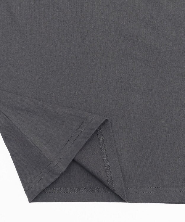 WEGO 【ユニセックス着用ITEM/MLサイズ展開】ヴィンテージライクグラフィックノースリーブ 柄5