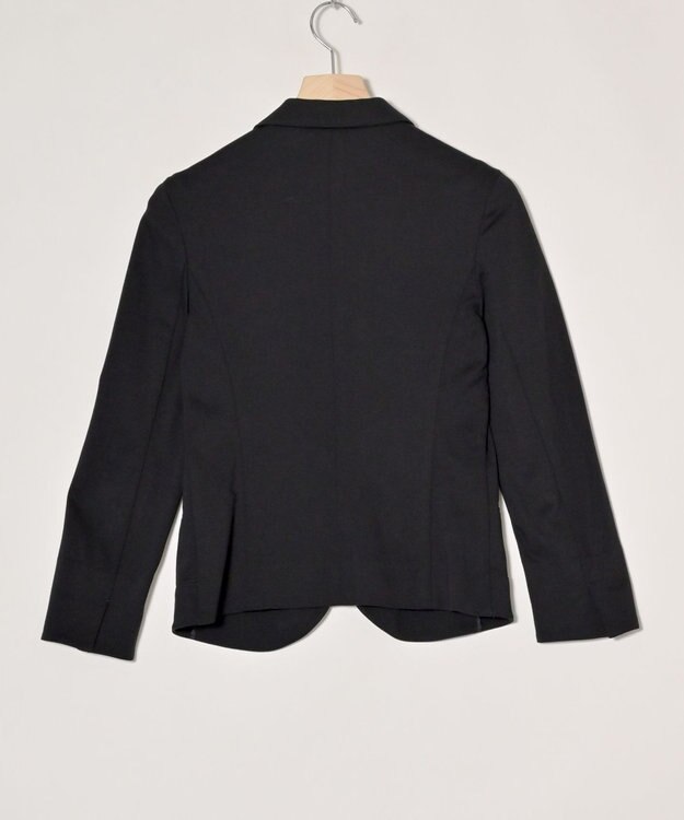 ONWARD Reuse Park 【組曲】ジャケット春夏 ブラック