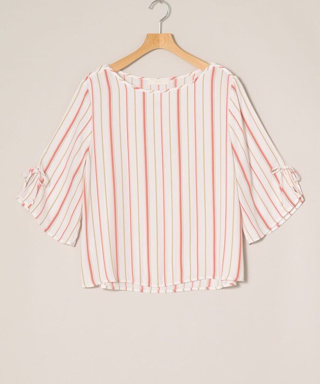 ONWARD Reuse Park 【any SiS】カットソー春夏 ピンク