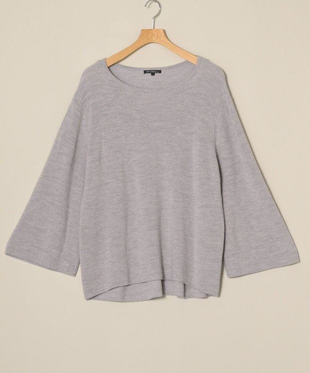 ONWARD Reuse Park 【23区】ニット秋冬 グレー