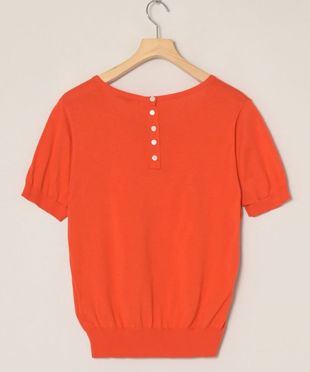 ONWARD Reuse Park 【23区】ニット春夏 レッド