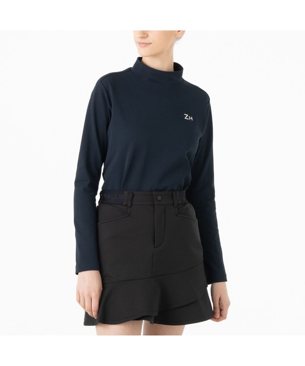 ぱるる ふるりちゃんねる 07 ｜ Z/X - Zillions of enemy X - ゼクス公式サイト