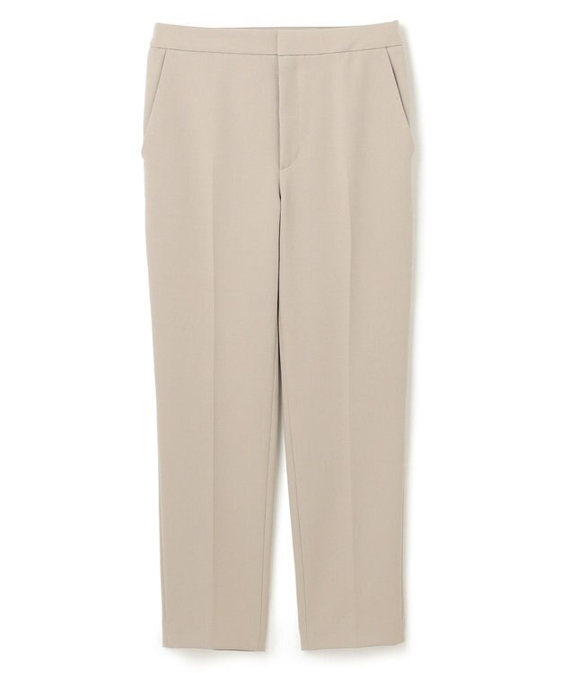 BEIGE， SOPHIA / テーパードパンツ Taupe