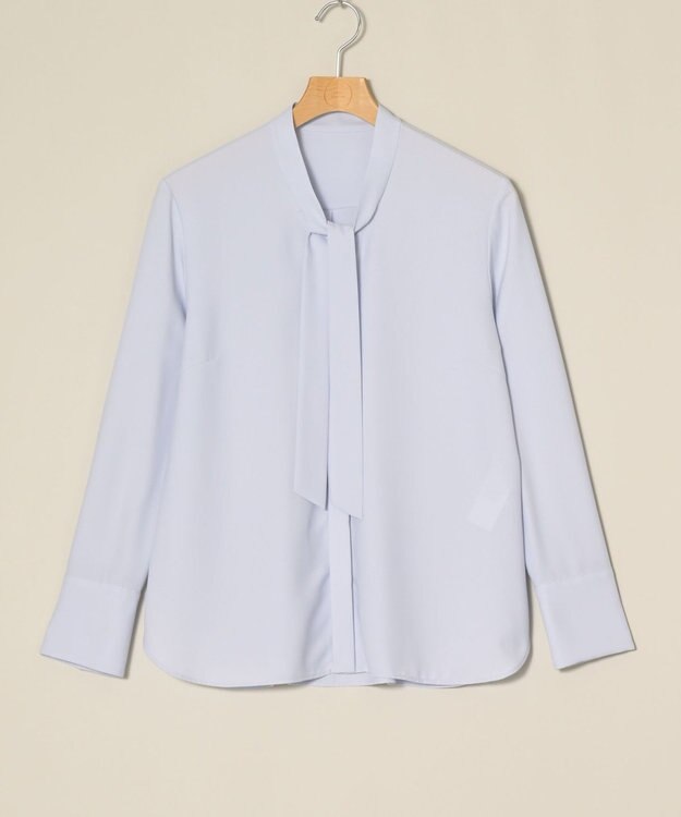 ONWARD Reuse Park 【23区】ブラウス秋冬 ブルー