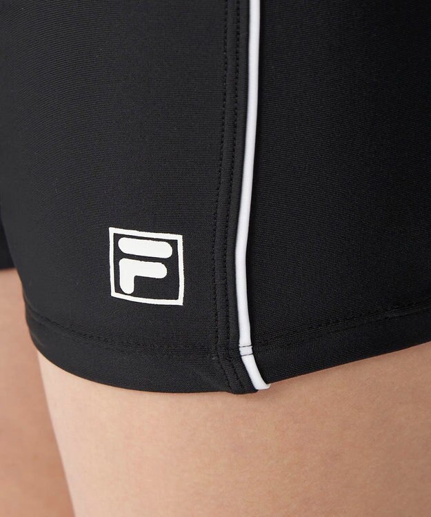 OP／FILA 【FILA】ラッシュセパスクール水着 ネイビー