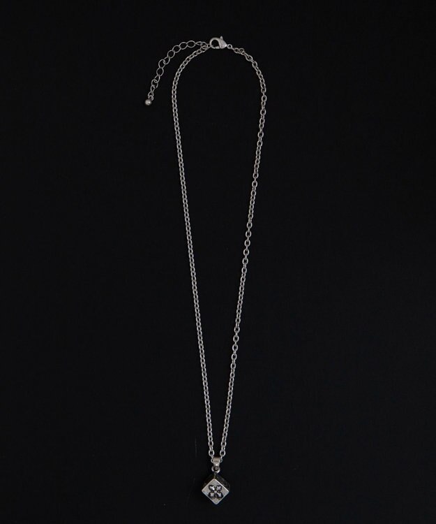 WEGO Mデザインモチーフネックレス 柄3