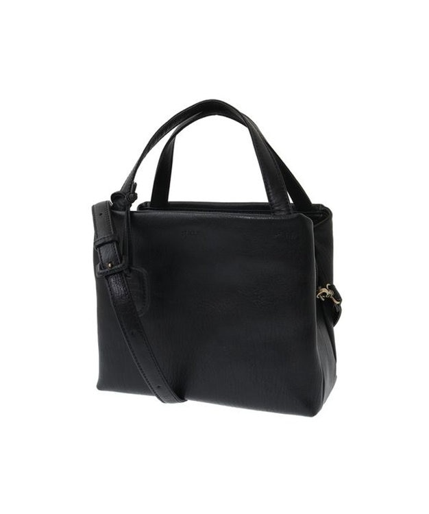 genten 【新色】ゴートベーシック ショルダーバッグ ジュンクロ