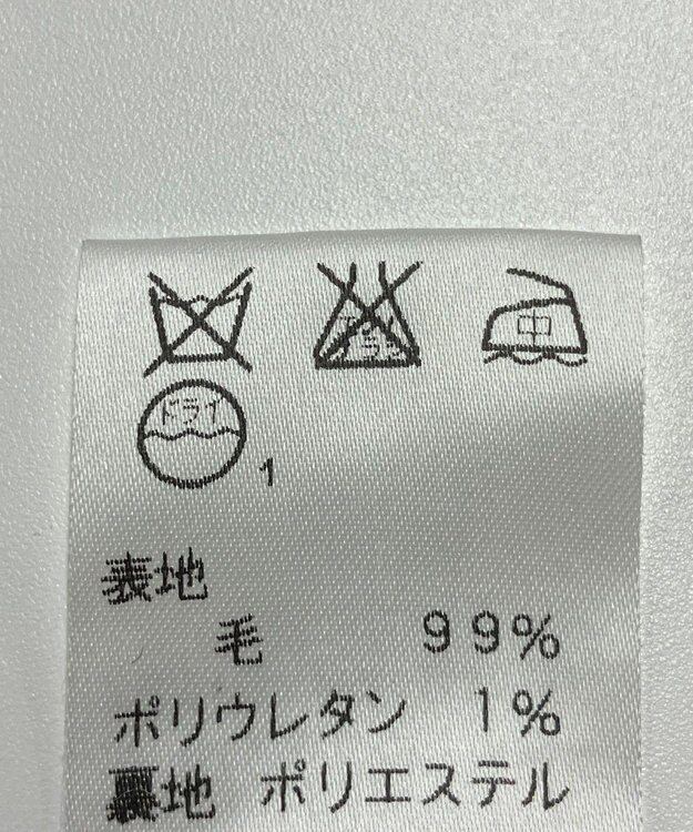 ONWARD Reuse Park 【J.PRESS】パンツ春夏 ブラック