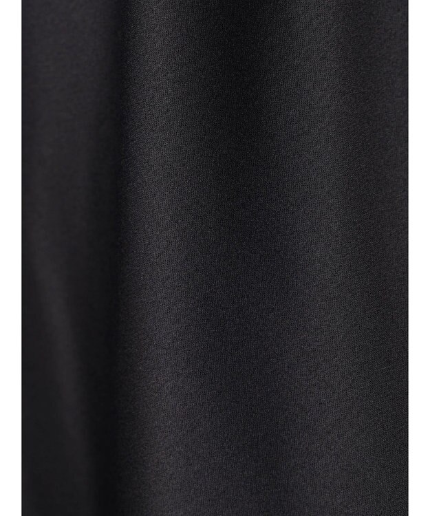 AMERICAN HOLIC イージーケアマーメイドサテンスカート Charcoal Gray