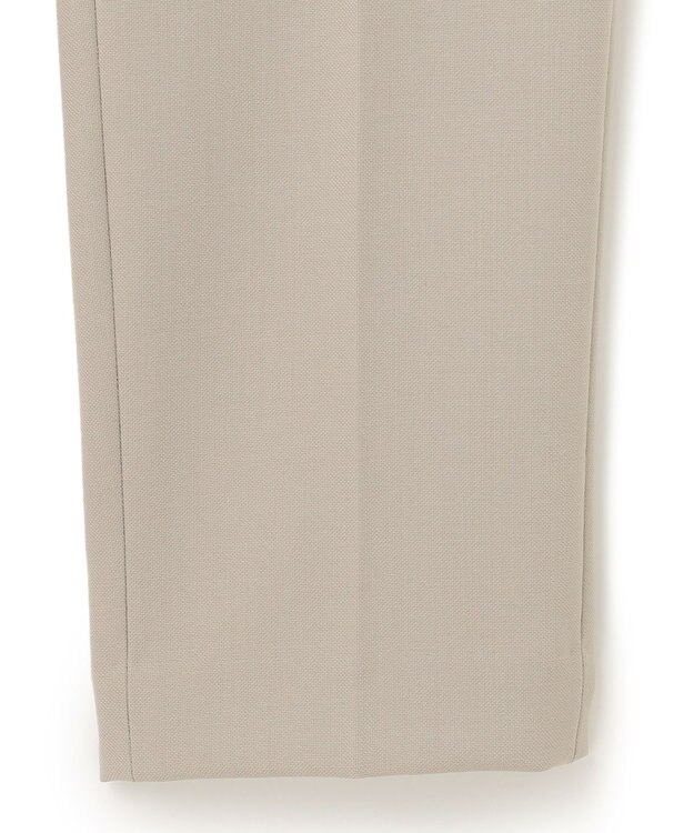 BEIGE， 【S-size】SOPHIA / テーパードパンツ Taupe