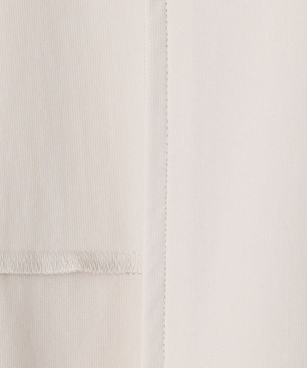 ICB L 【接触冷感・UVカット・洗える】アトラストリコット ジップアップブルゾン トープ系