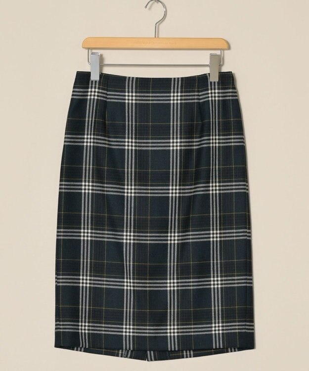 ONWARD Reuse Park 【23区】スカート秋冬 グリーン