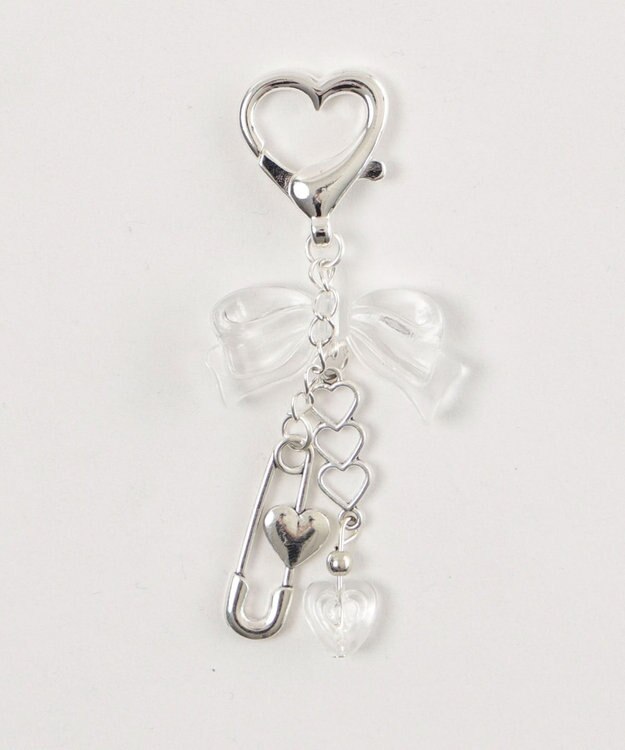 WEGO ビーズキーホルダーD 柄5