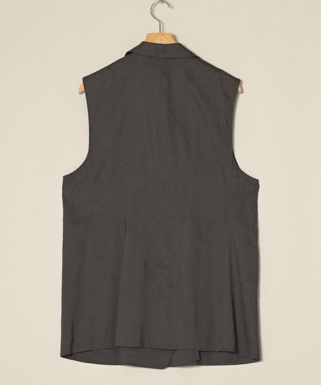 ONWARD Reuse Park 【自由区】ベスト春夏 グレー