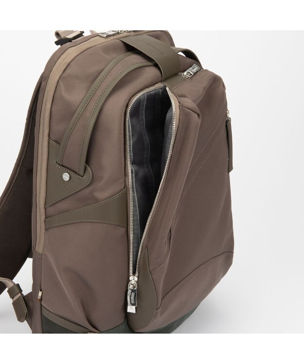 ACE BAGS & LUGGAGE Orobianco ルガーノ LUGANO 92533 リュックサック チャコールグレー